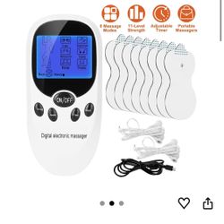 Electronic Pain Relieve Therapy 