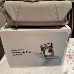 Ulta 369 4K Cam Creator Bundle 