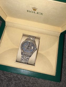 Rolex datejust