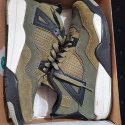 Jordans 