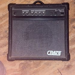 Guitar Amp