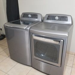 Kenmore Washer And Electric Dryer Free Deliver And Install 3 Month Warranty...