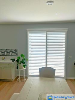 Plantation Shutters para tu Home Refresh – Call/Text 909-681-7003