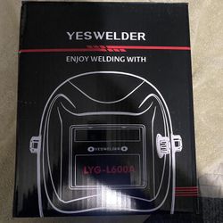 Welding Hood