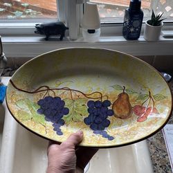 Platter