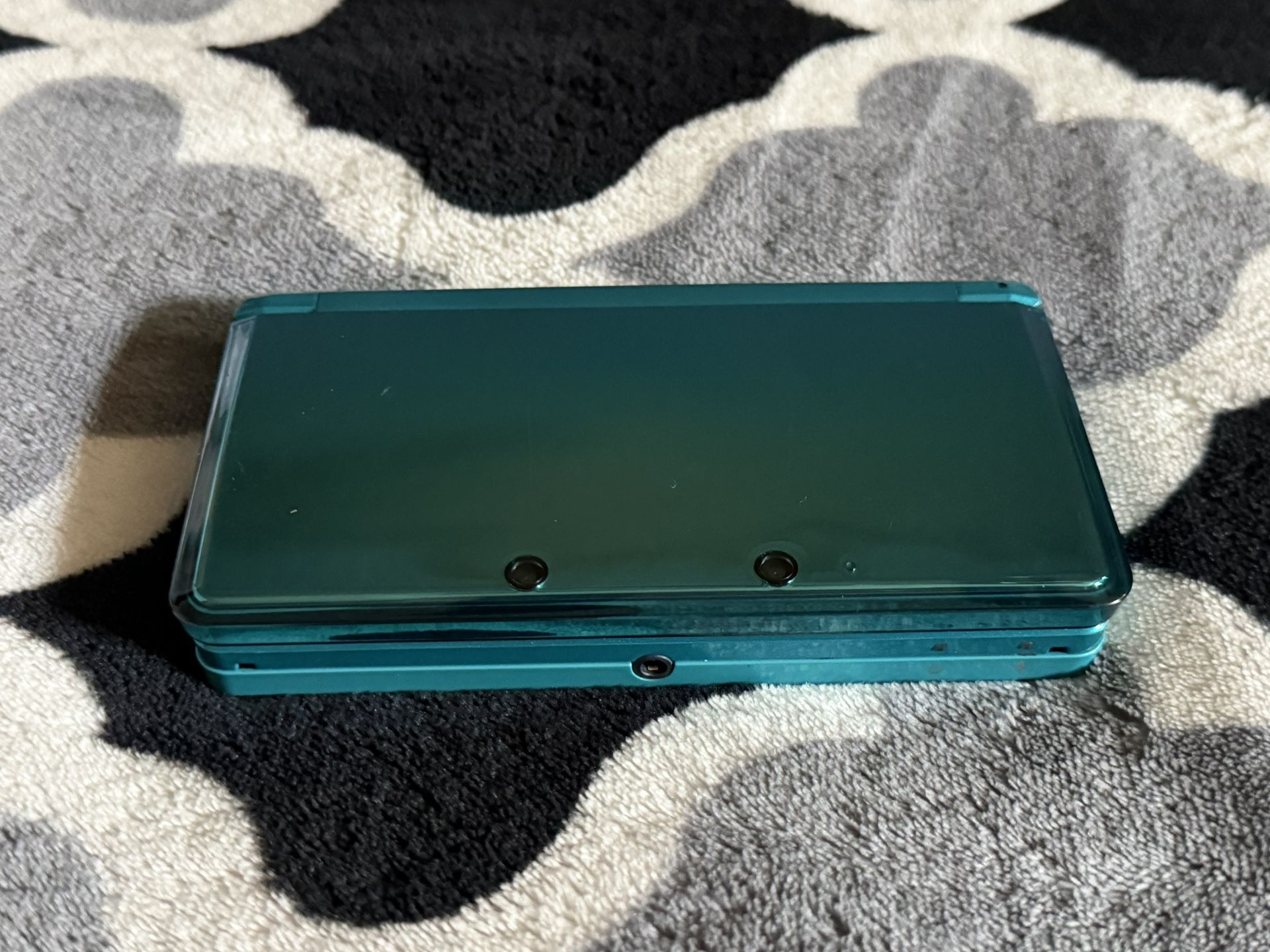 Nintendo 3DS