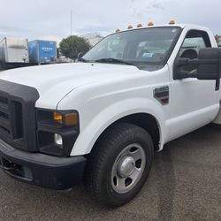 2008 ford f250 diesel