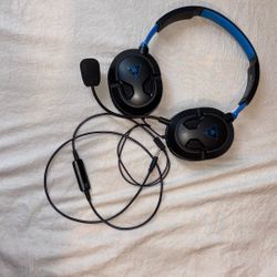 Gaming Headset 