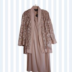 Womens Dress Size 8