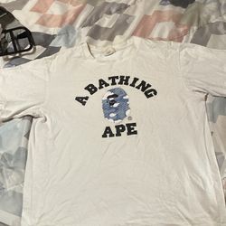 Bape Shirt 