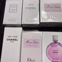 Women’s Perfume 