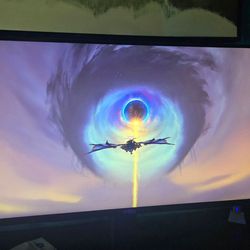 27" 1440p 144hz QHD Gaming Monitor