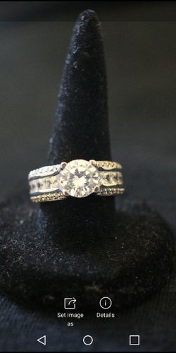Beautiful Engagement ring