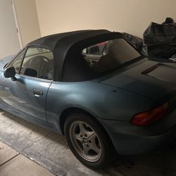 1997 BMW Z3