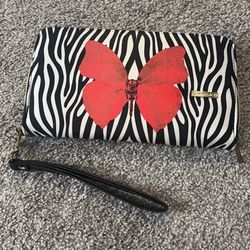 Chula Wallet from Mexico