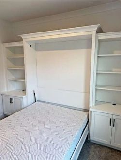 Murphy Bed