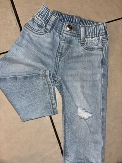 Old Navy 6-12m Jeans