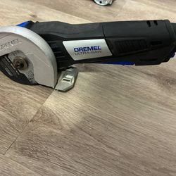Dremel US40 Ultra Saw 7.4Amp Corded