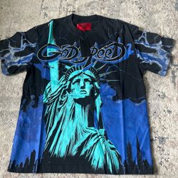 God speed got smalls and mediums