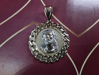 Yellow Gold 10k (.417) 6.4 grams