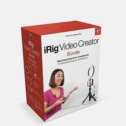 Start Your YouTube, Instagram, TikTok Studio Today!