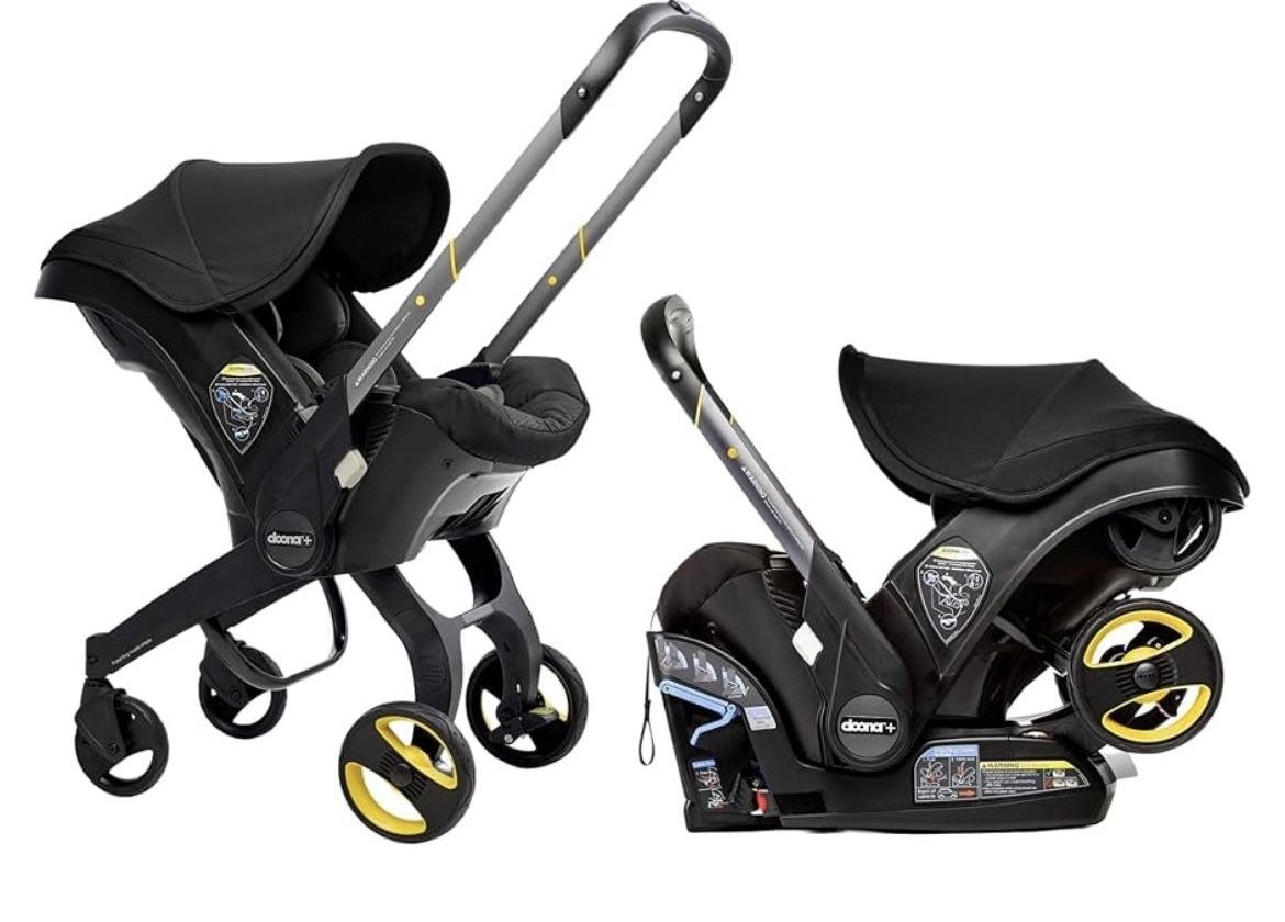 Doona Stroller