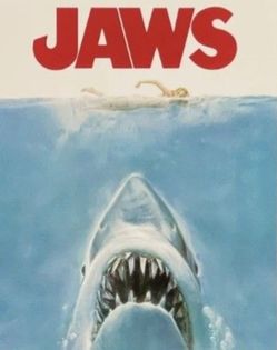 Neca Jaws Hooper