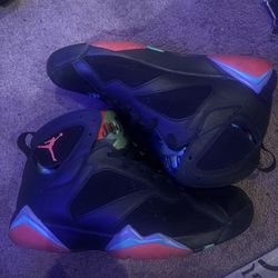 Air Jordan 7 Retro 30th SIZE 12