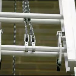 Ladder Werner 60’