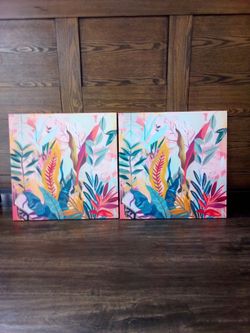 Canvas new $10