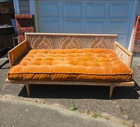 Anthropologie Day Bed