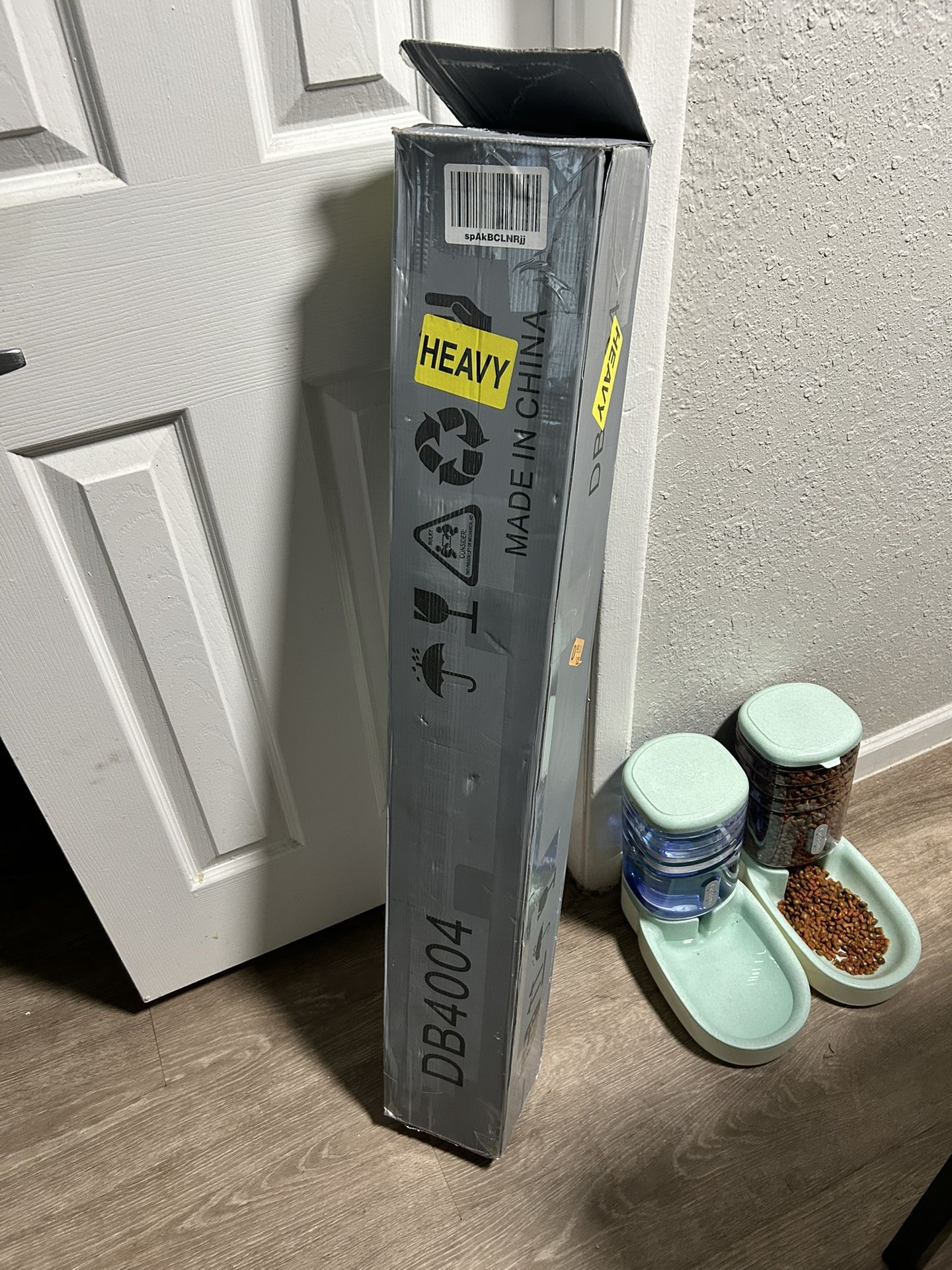 Metal Bed Frame