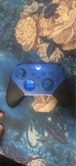 Xbox elite controller