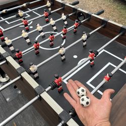Soccer Table Game 