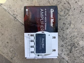 Amplifier