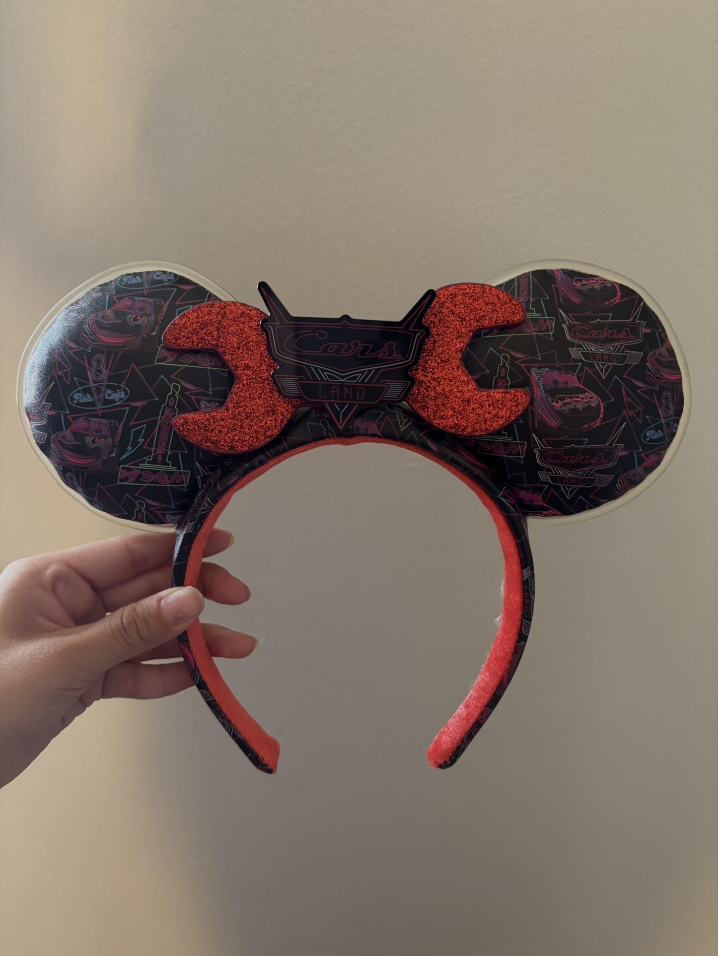 Disney Ears
