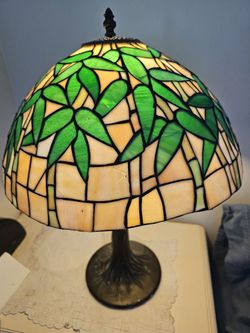Table Lamp.