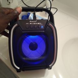 IQ Bluetooth