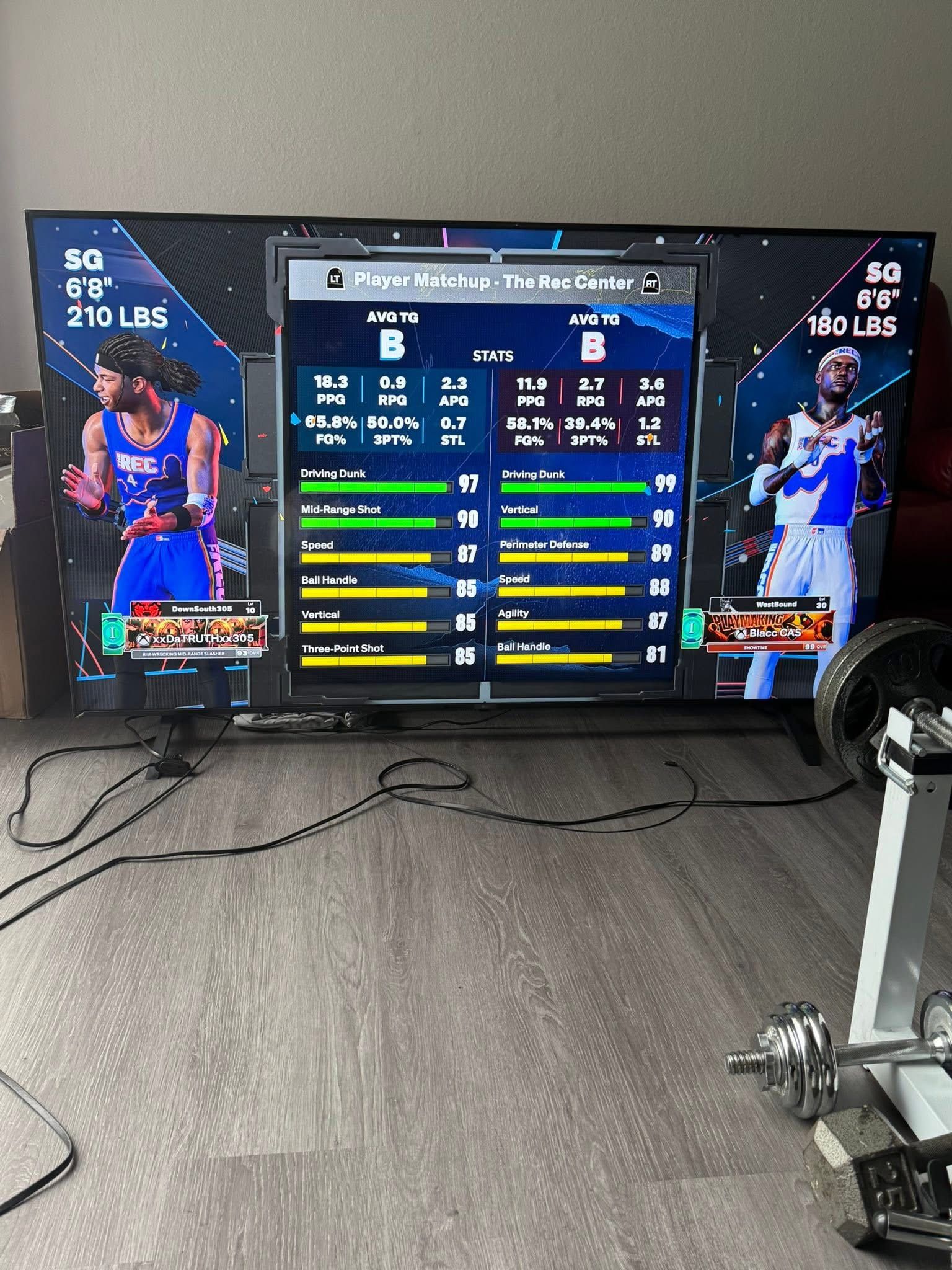 75 Inch Tv With Remote 