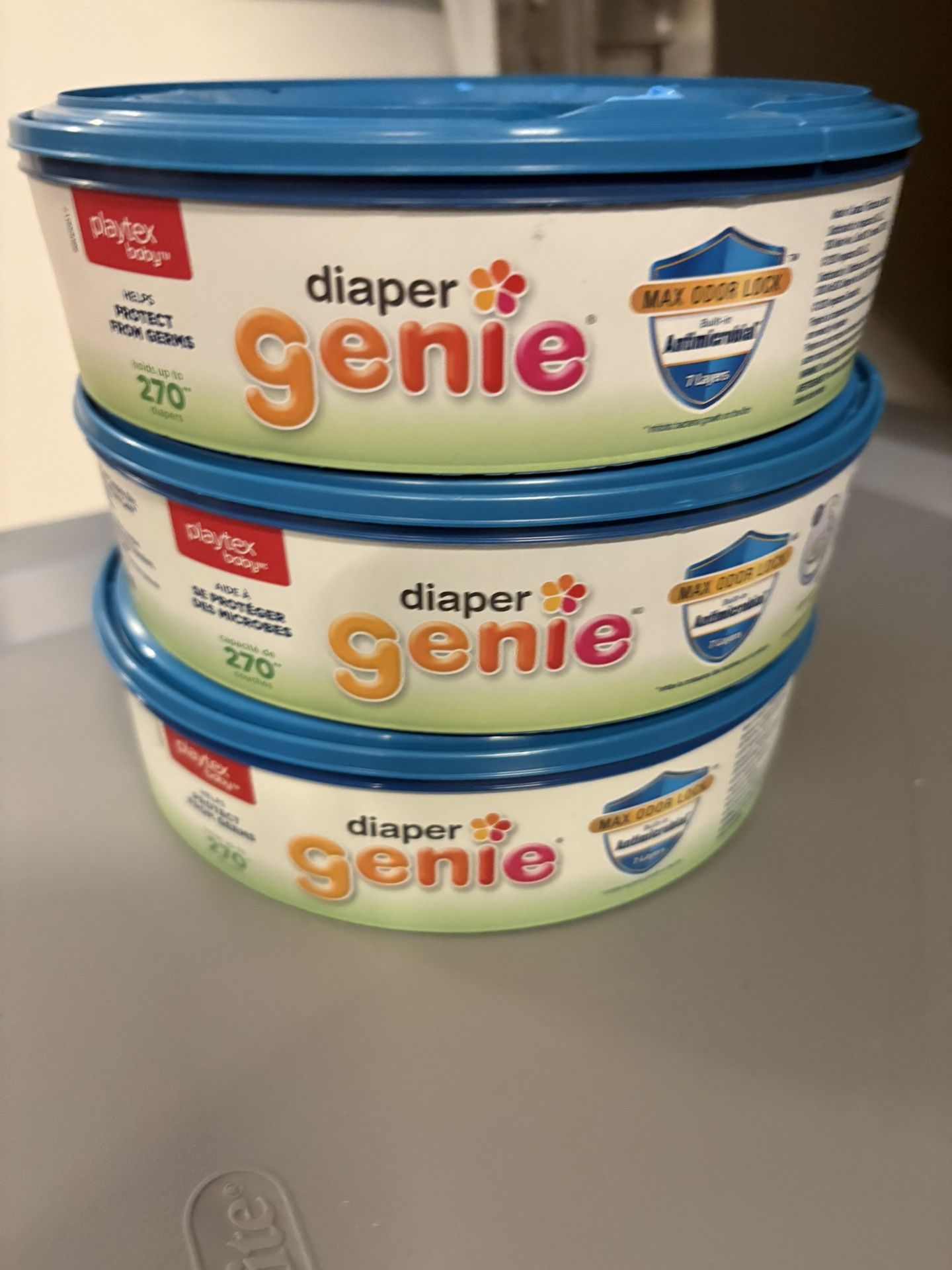 Diaper Genie Refills