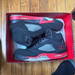 Jordan 5s ( Top 3 ) 