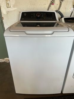 Washing machine… excellent condition