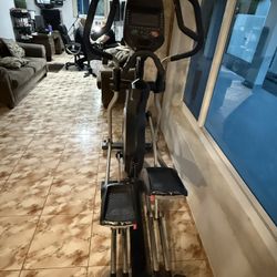 BOWFLEX  BXE216