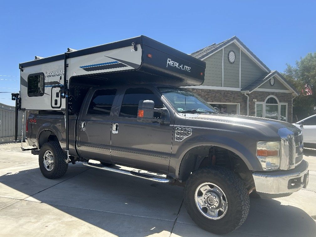 2022 Palomino Rl (Real Lite)pop Up 1(contact info removed) 80.00 Y
