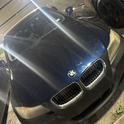 2011 BMW 328i
