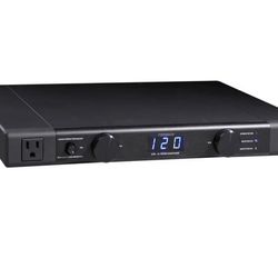 Furman Elite 15i  7 Outlet Power Conditioner
