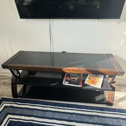 TV Stand ($50)