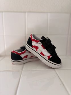 Vans Toddler