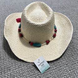 Cowboy Hat (x3)
