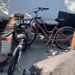 Bikes 